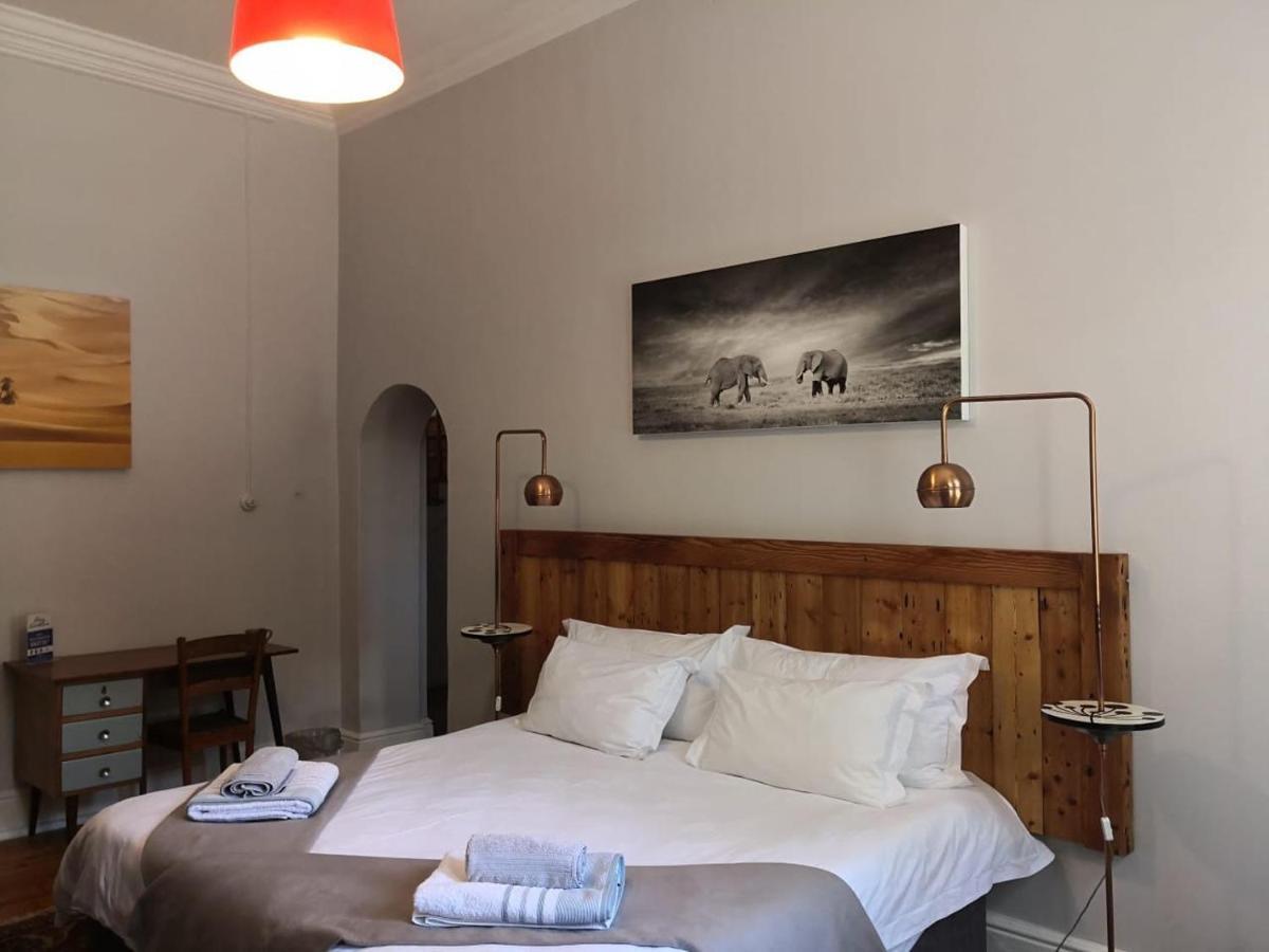 Glory Guesthouse 케이프타운 외부 사진