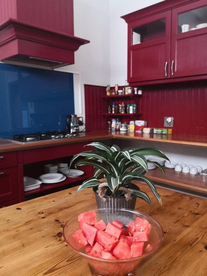 Glory Guesthouse 케이프타운 외부 사진
