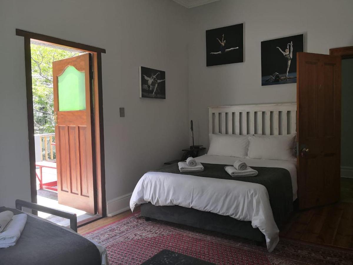 Glory Guesthouse 케이프타운 외부 사진