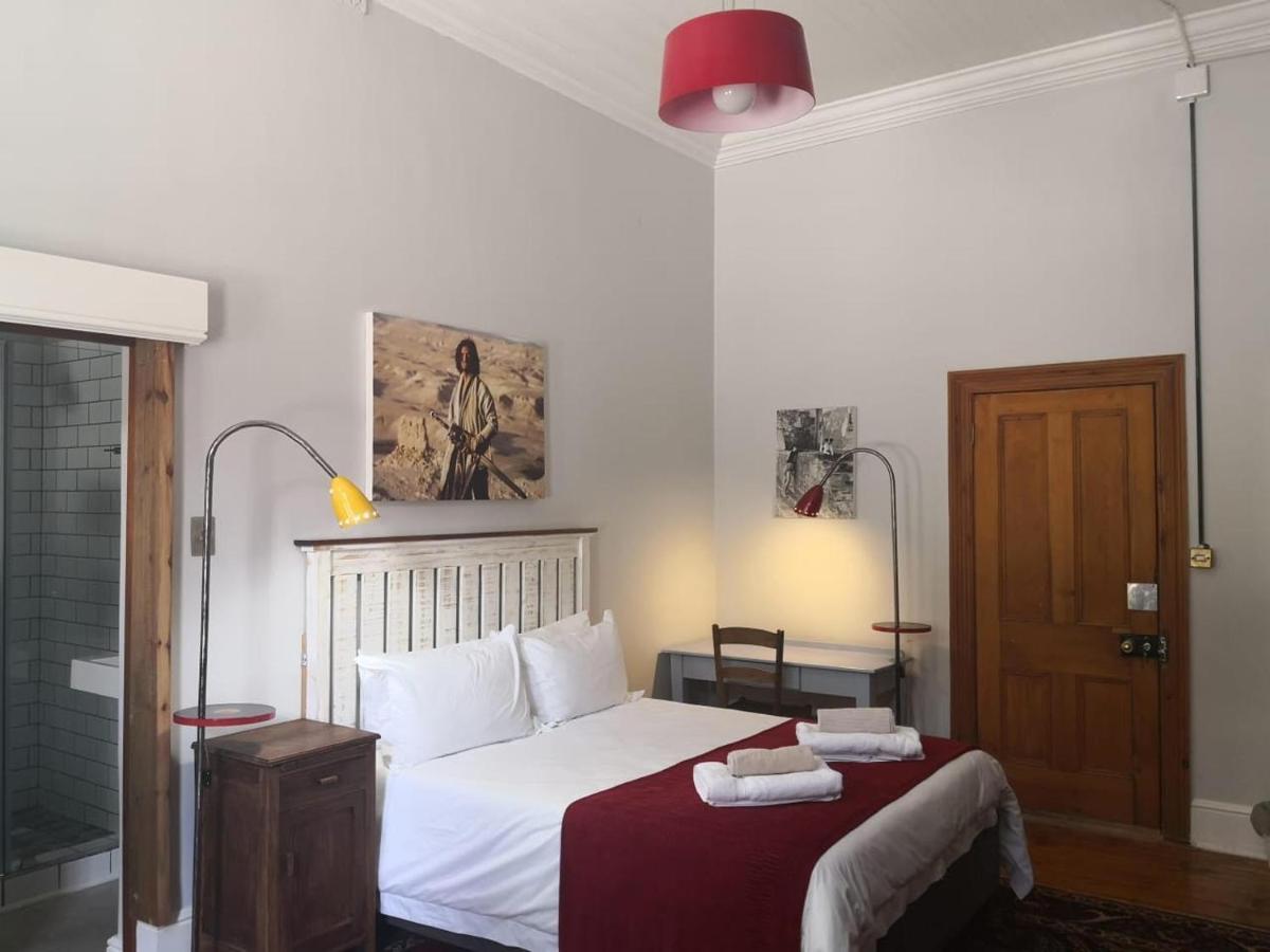 Glory Guesthouse 케이프타운 외부 사진