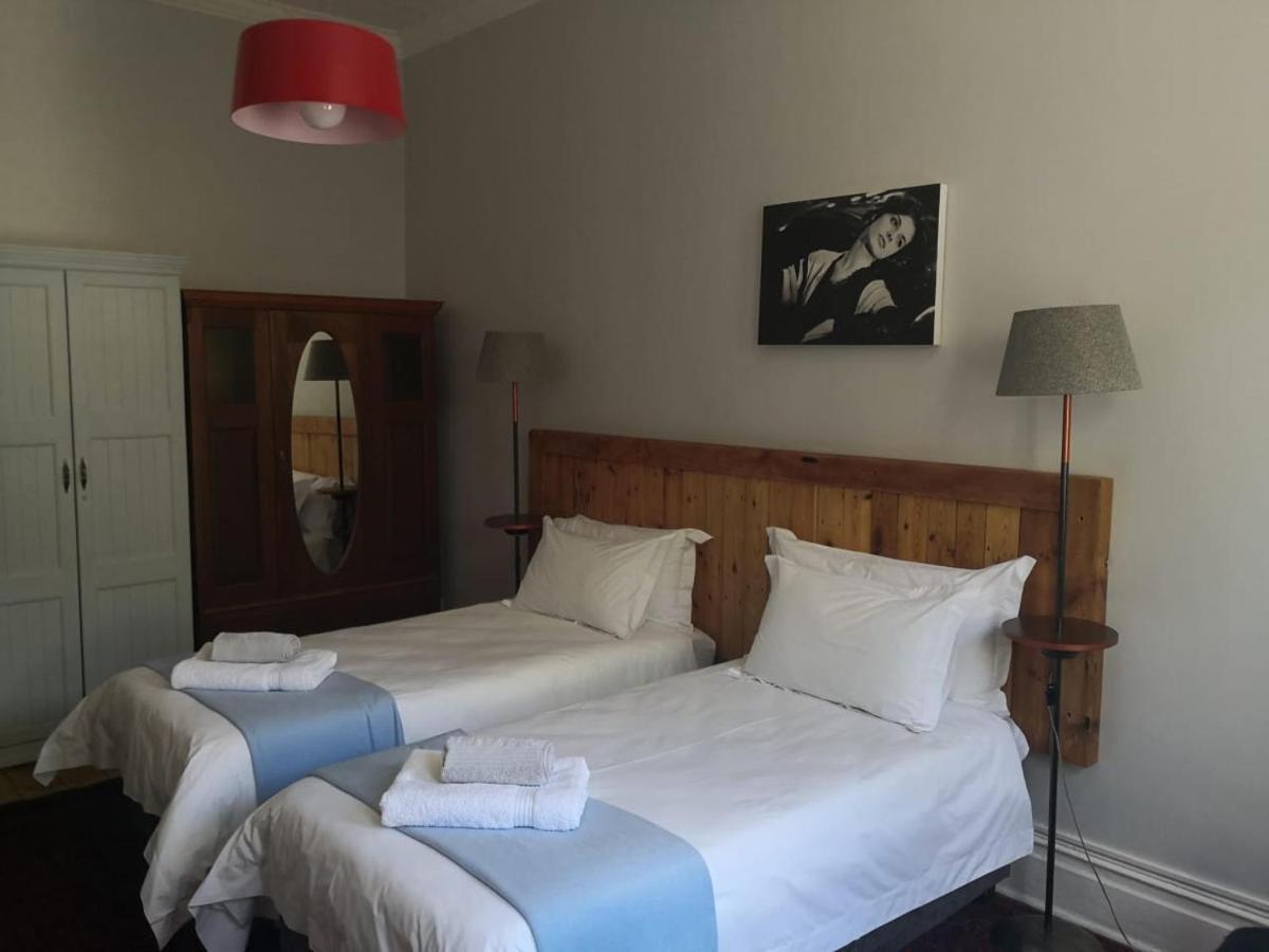Glory Guesthouse 케이프타운 외부 사진